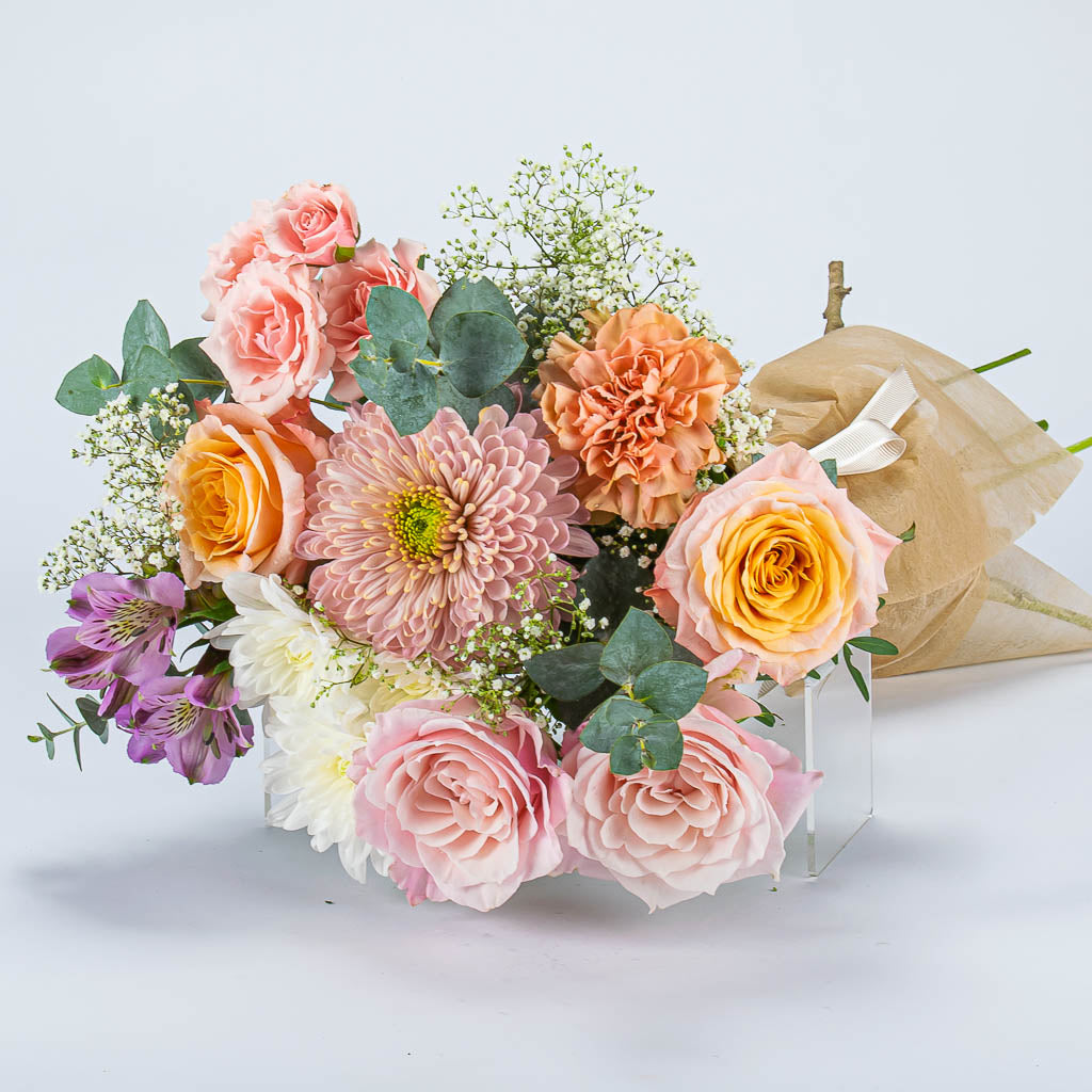 Flower Arrangement Bouquet Standard