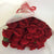 Two Dozen Red Birthday Roses