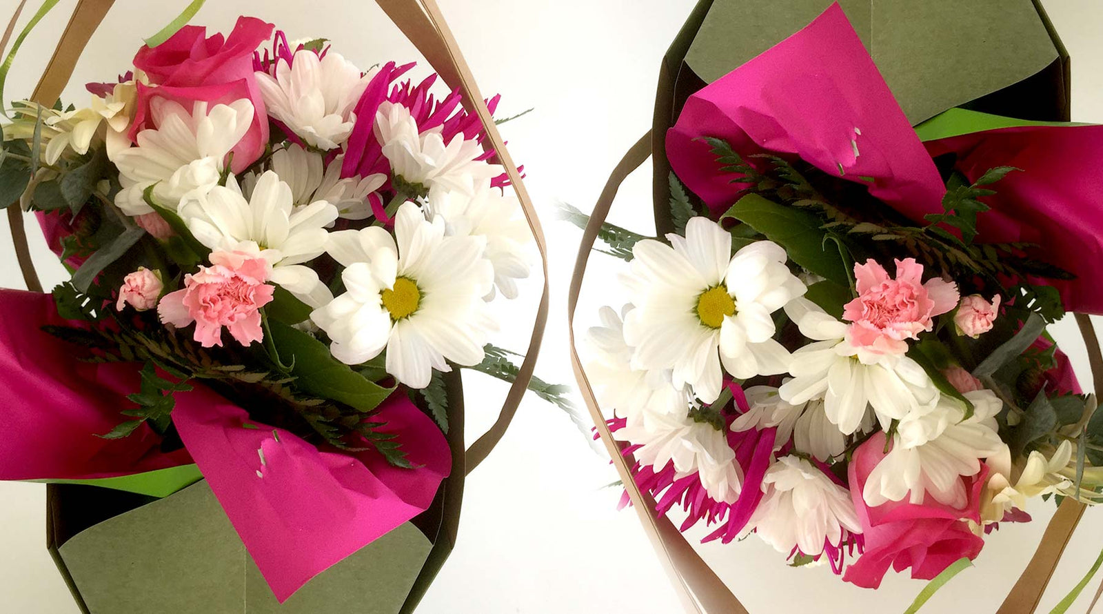 Should I Order Flowers Online?