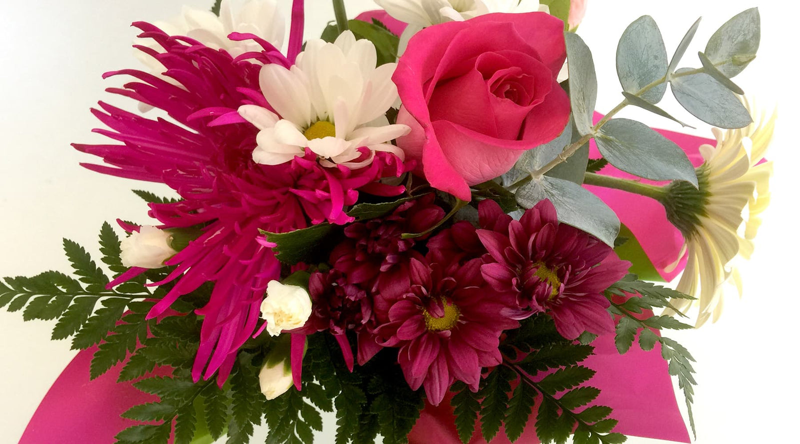 Best Flowers for a Summer Bouquet