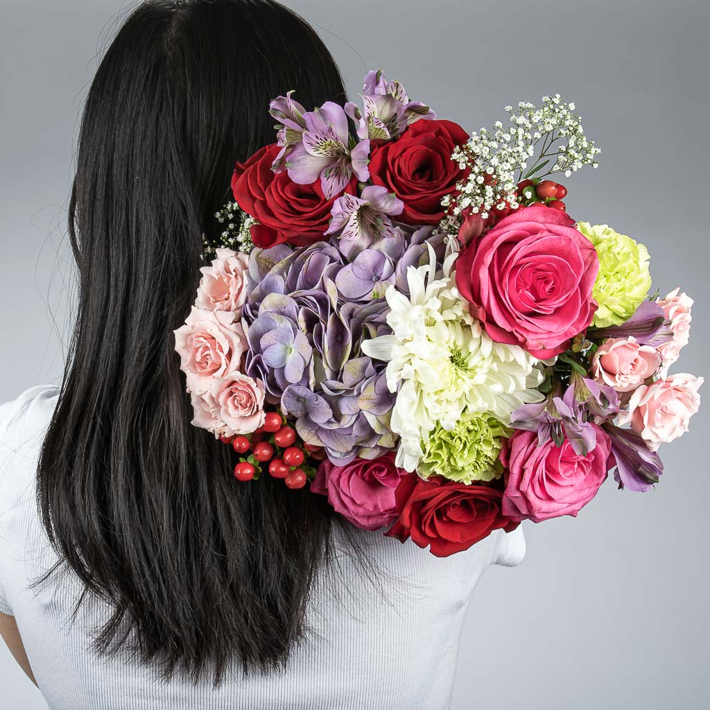 Top Ten Types of Flowers in Canada