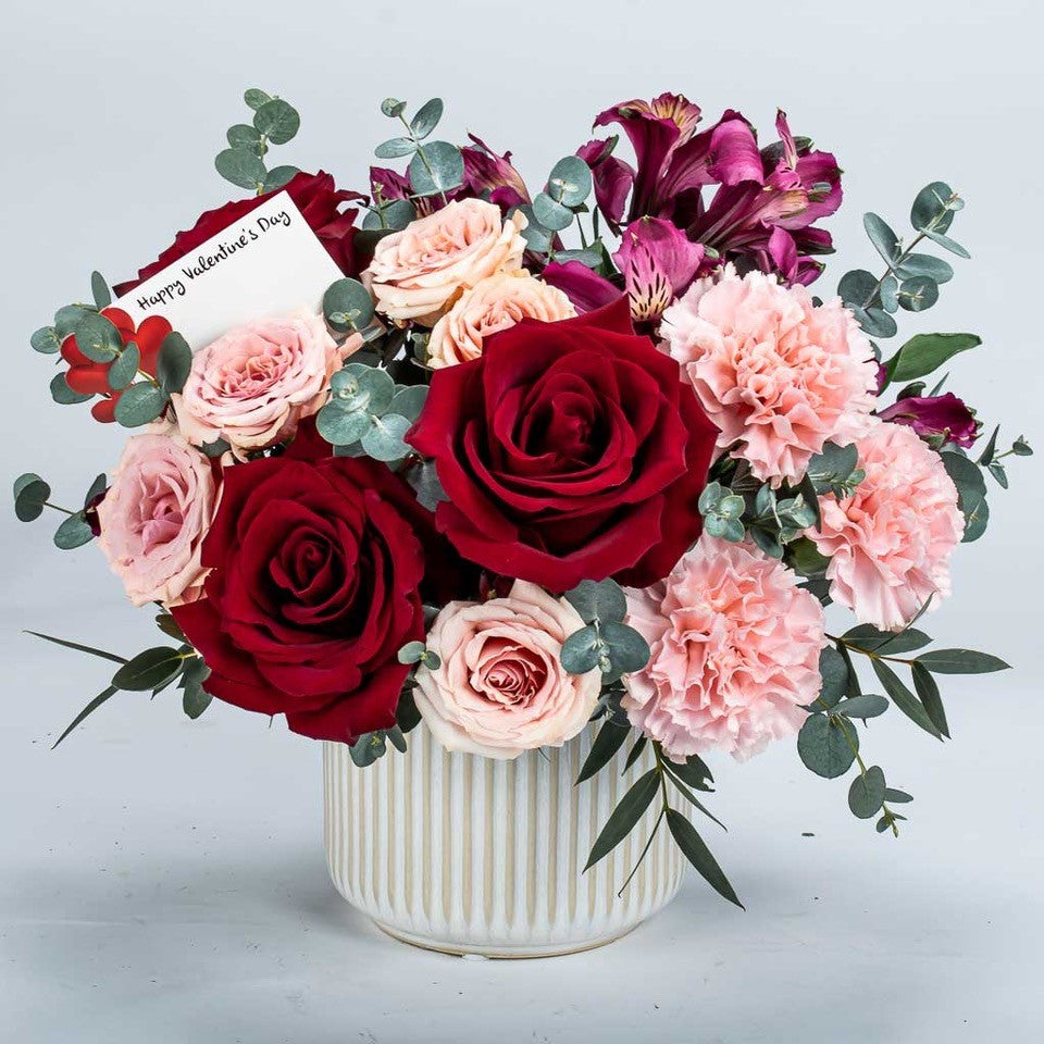 beautiful flower arrangements for occasions