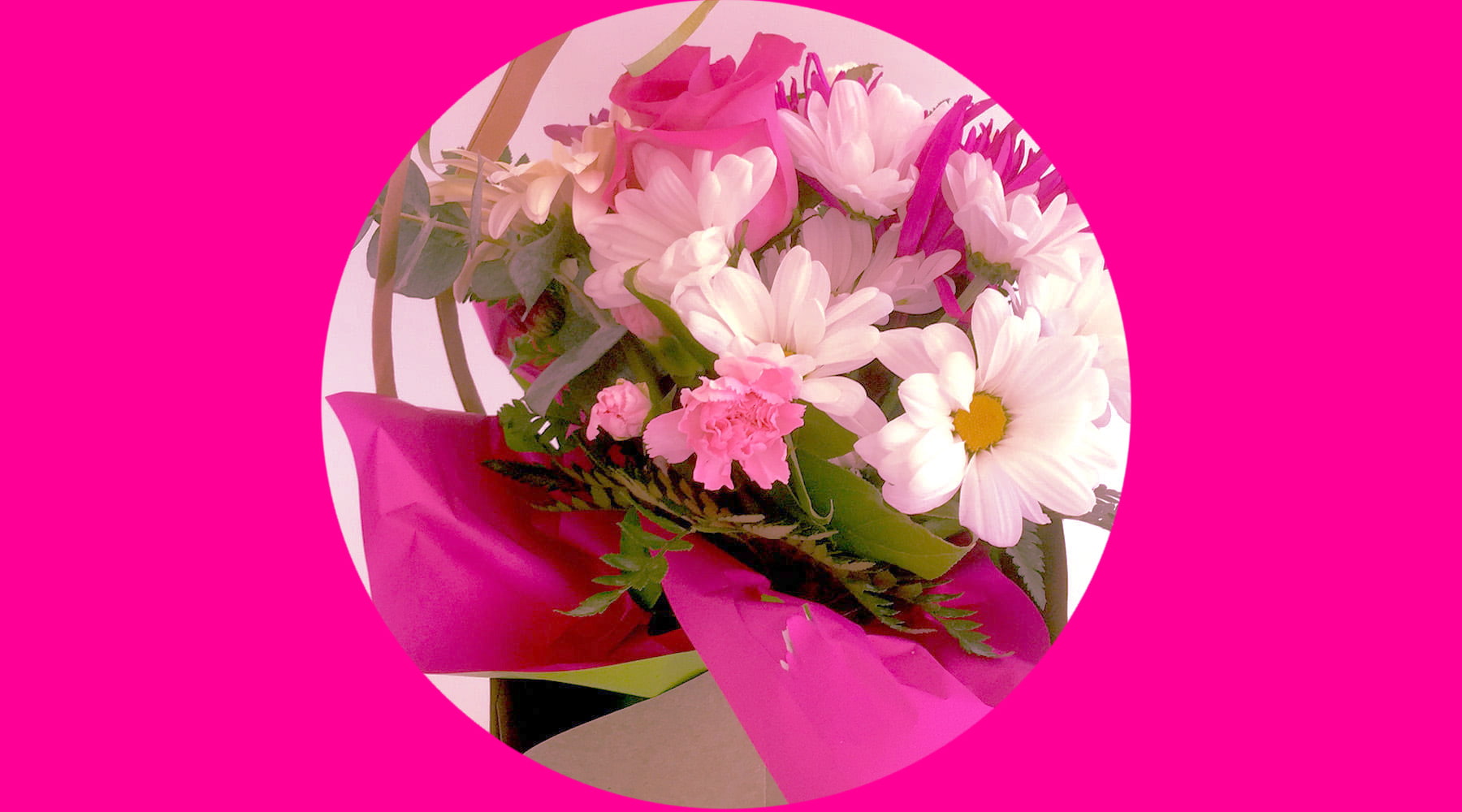 Flower Bouquets Delivery Best Flower Delivery Toronto MY FLOWERS