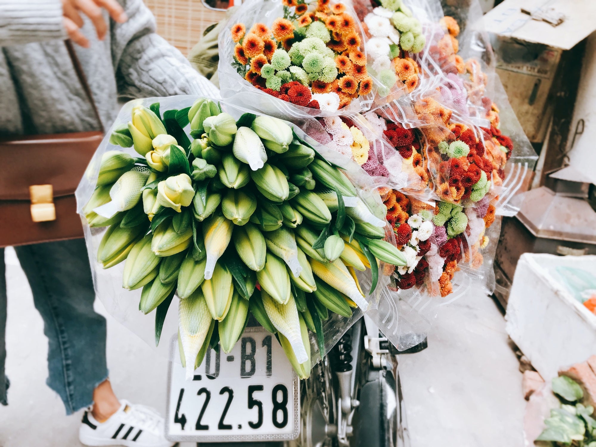 How To Choose The Best Flower Delivery Service?