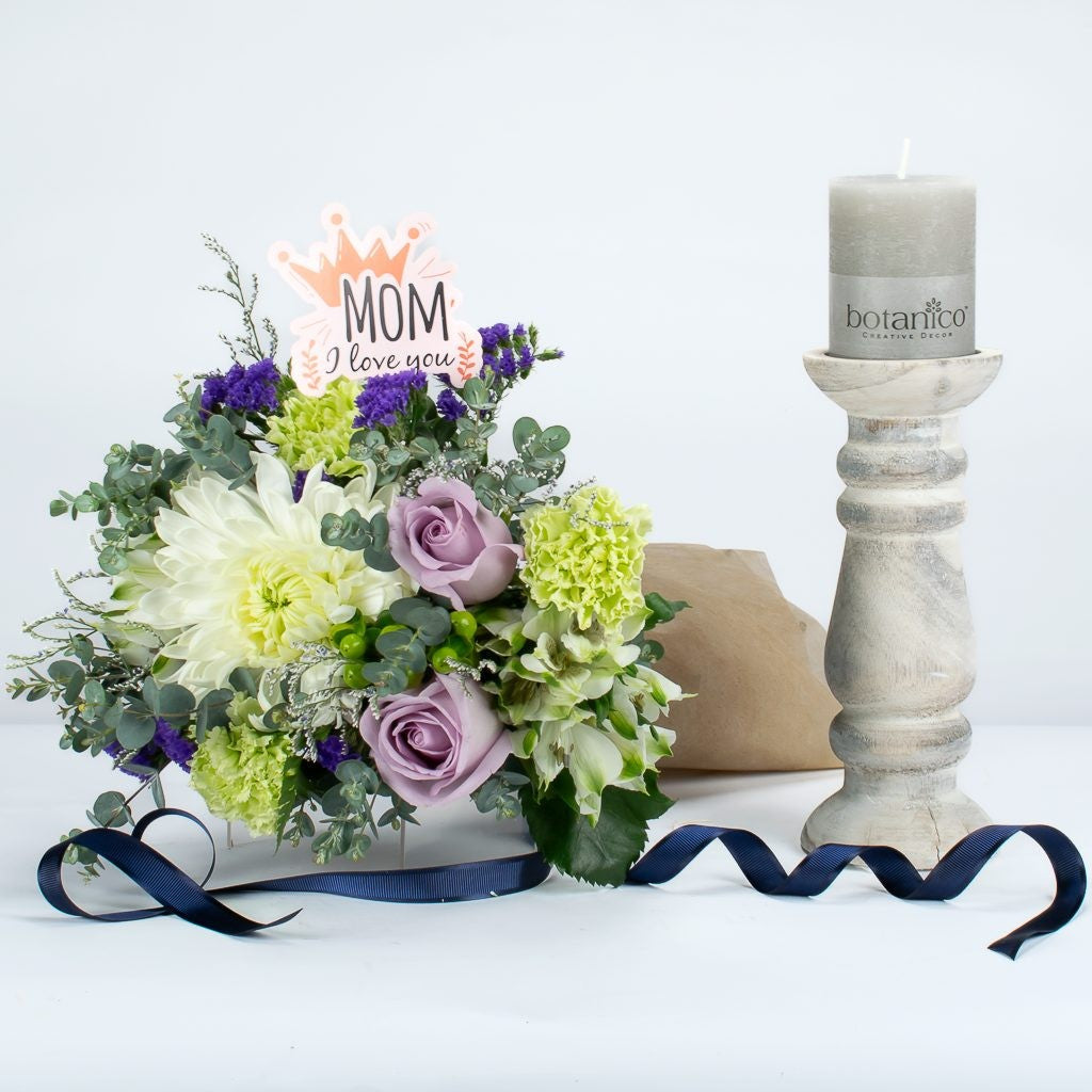 Mothers Day Flowers and Gifts