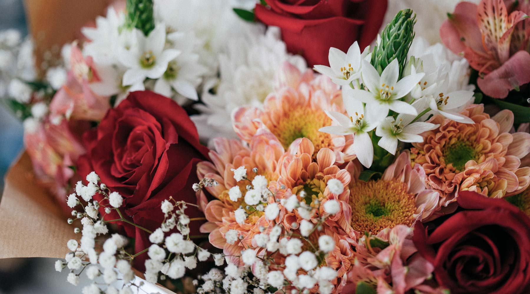 Sympathy Flower Delivery Same Day