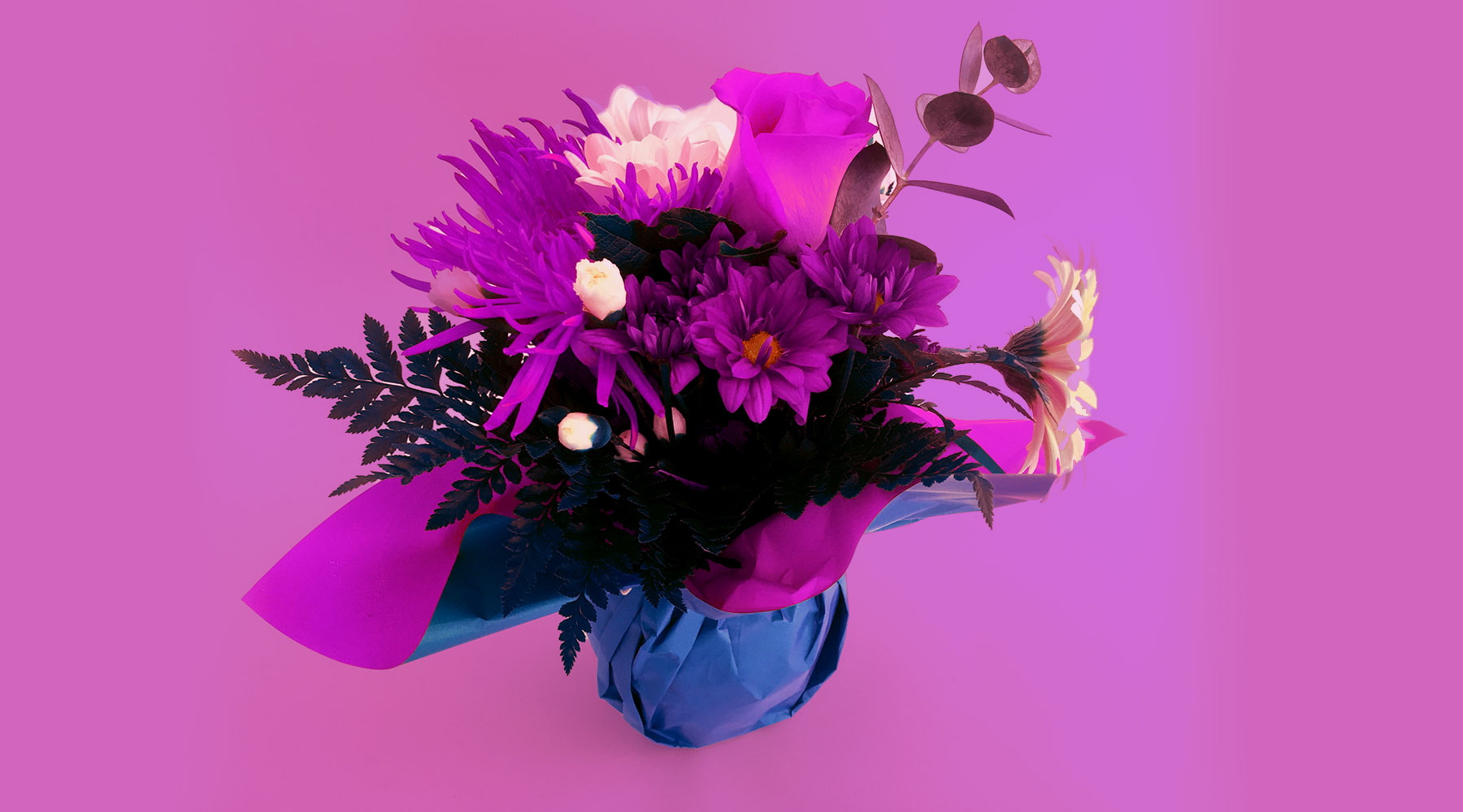 Tips for Arranging Flowers in Vases