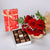 Flowers for Valentine's Day