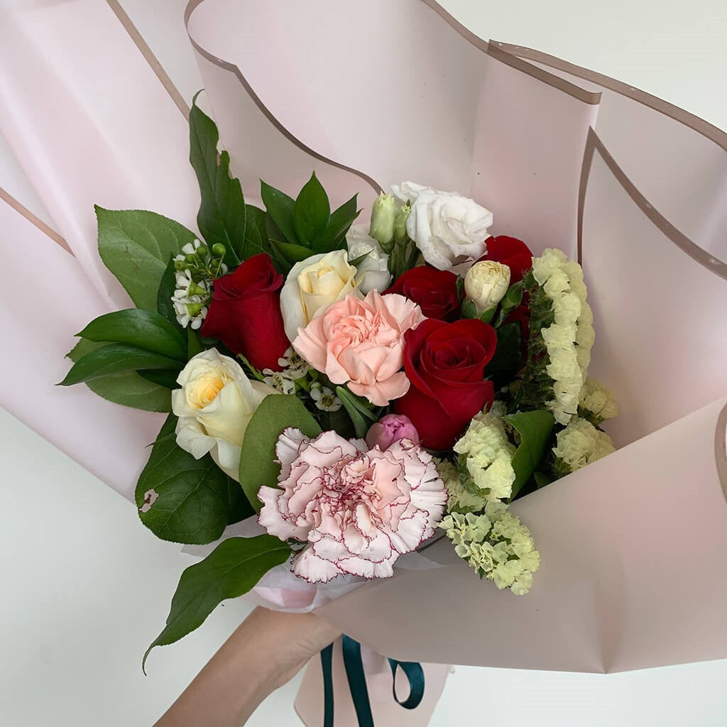 Baby Flower Delivery