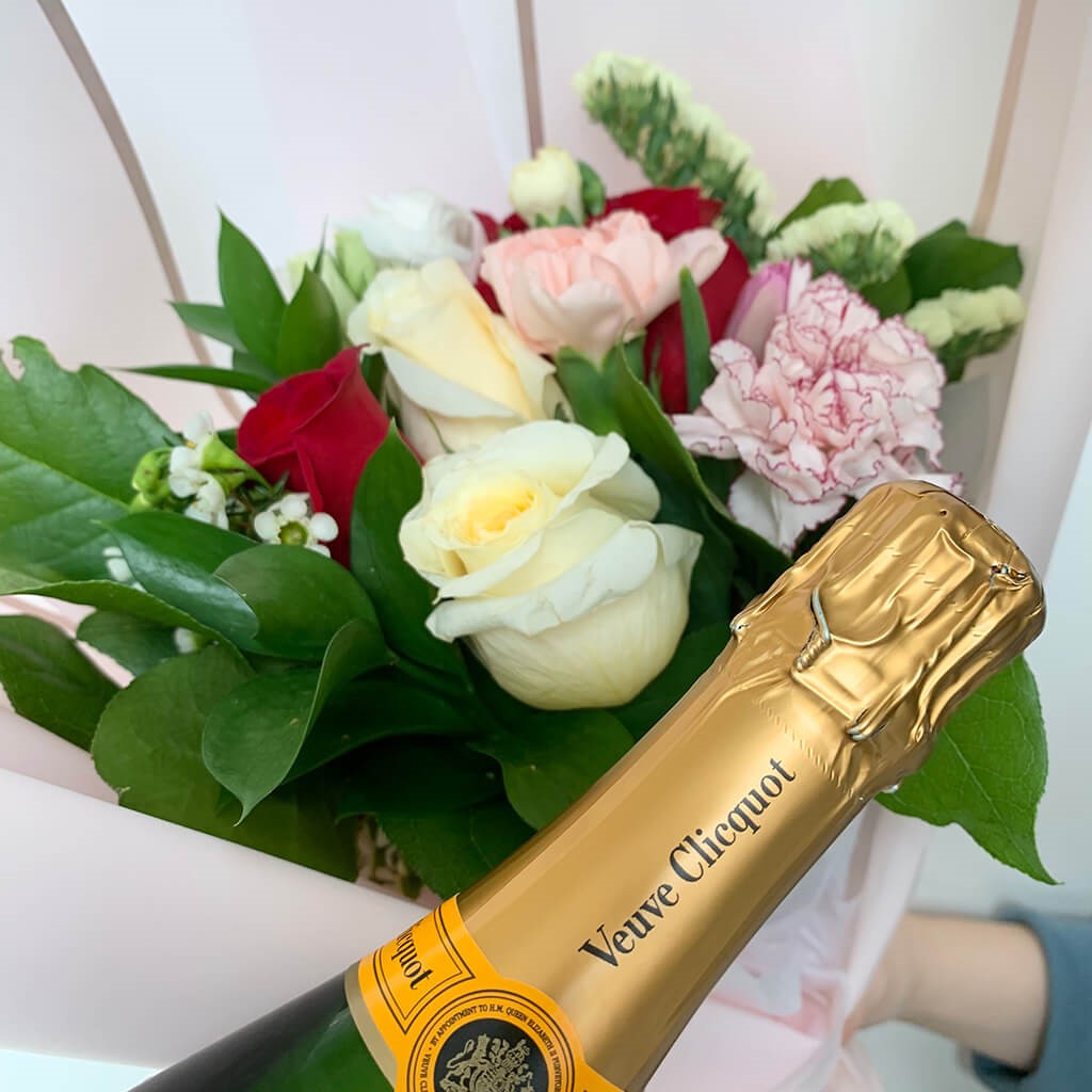 Thank You Flower Delivery