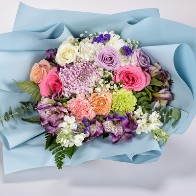 Housewarming Flowers