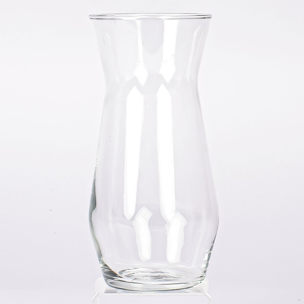 Simple Glass Vase For Flowers