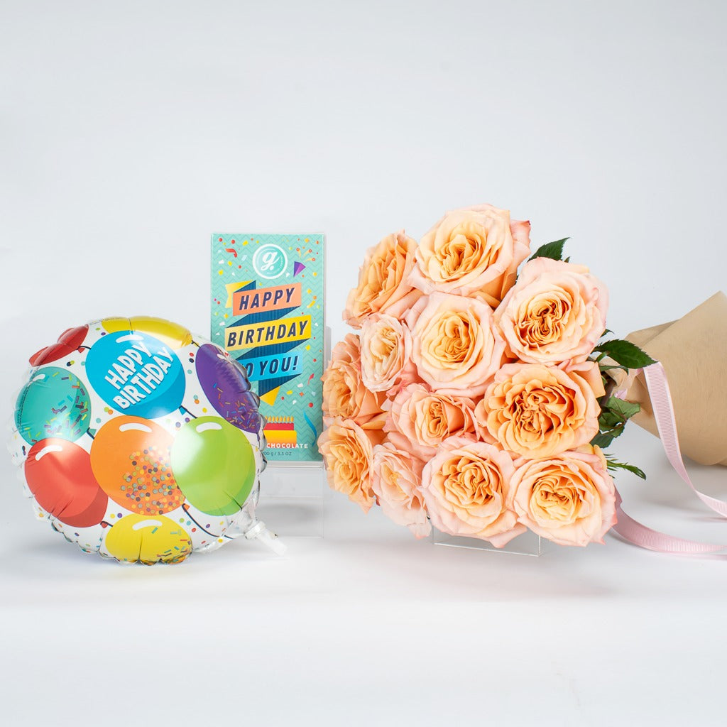 Happy-Birthday-Balloon-Roses-Gift