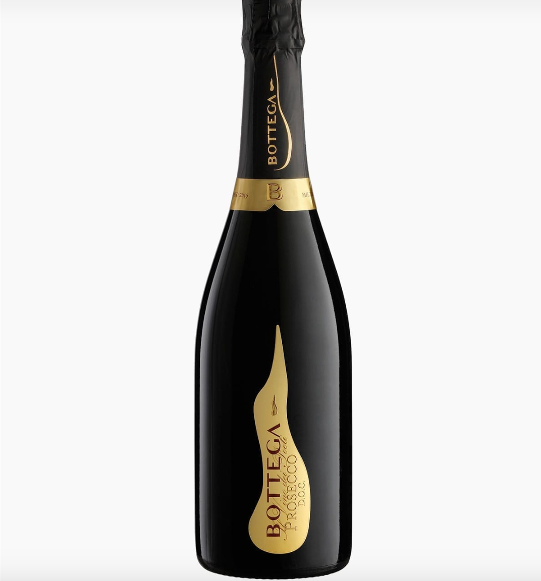 Sparkling Italian wine Prosecco gift