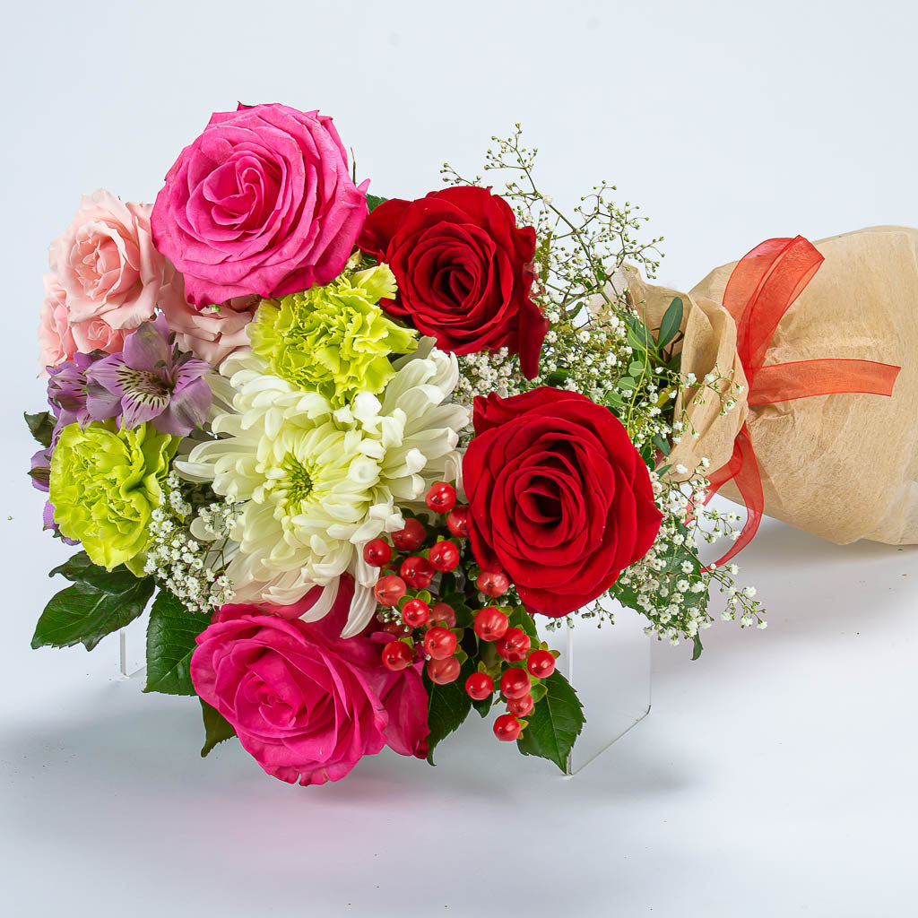 Birthday Flower Arrangements - MY FLOWERS