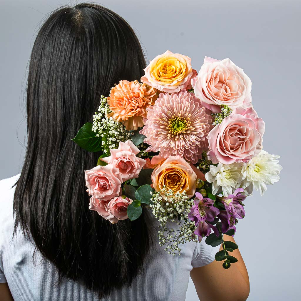 Flower Arrangement Bouquet Standard