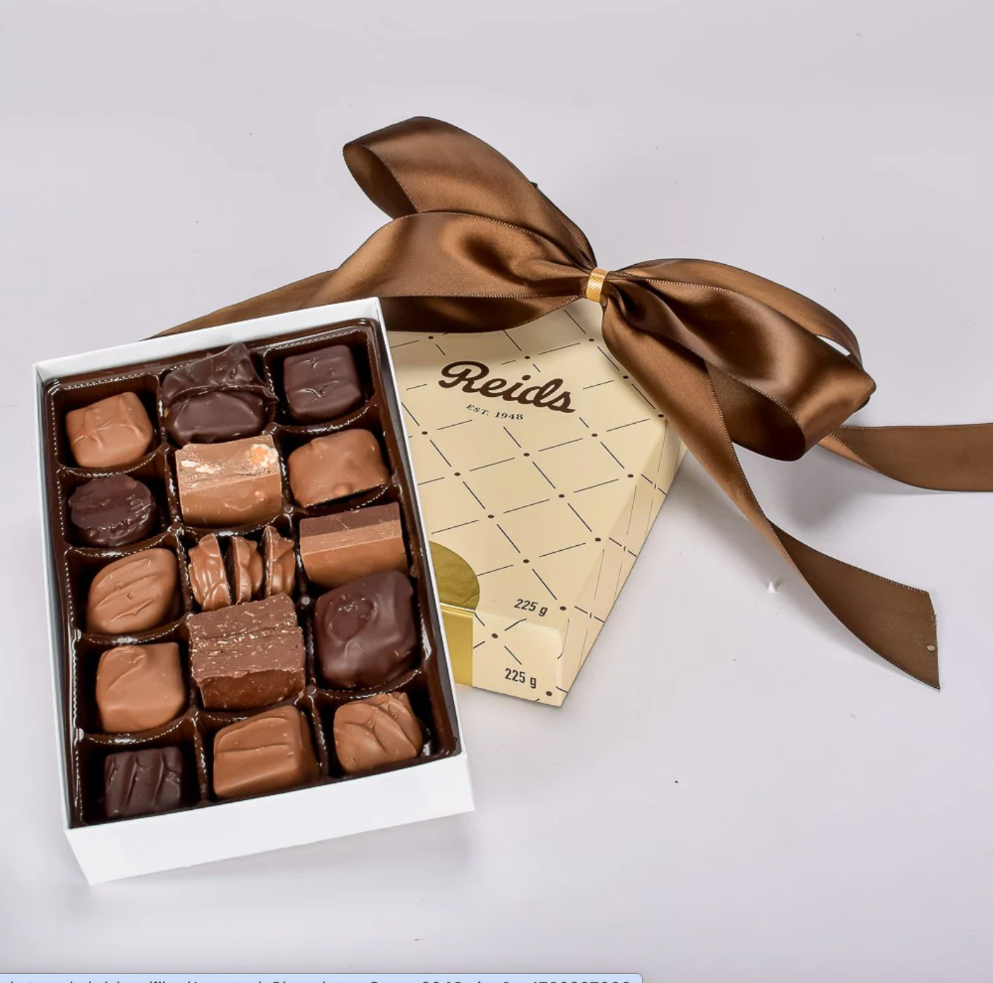 Assorted Chocolate Box