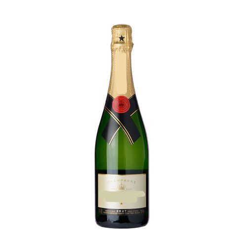 Moet Chandon Champagne Gift