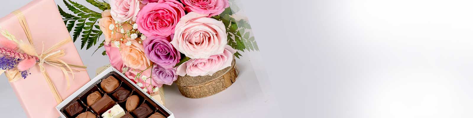 Free Toronto Flower elivery