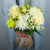 Sympathy Flower Bouquet Standard Size