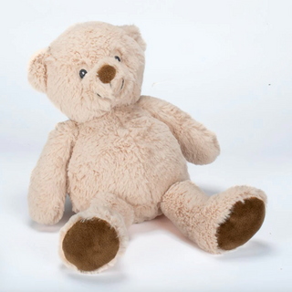 Bear Plush