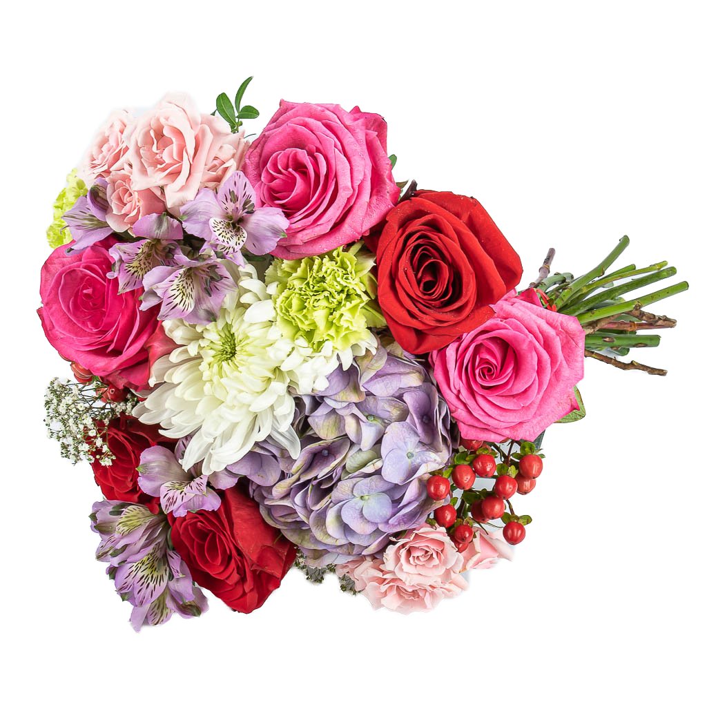 Bouquet - Extra Large Size - Chez Fleur Florist