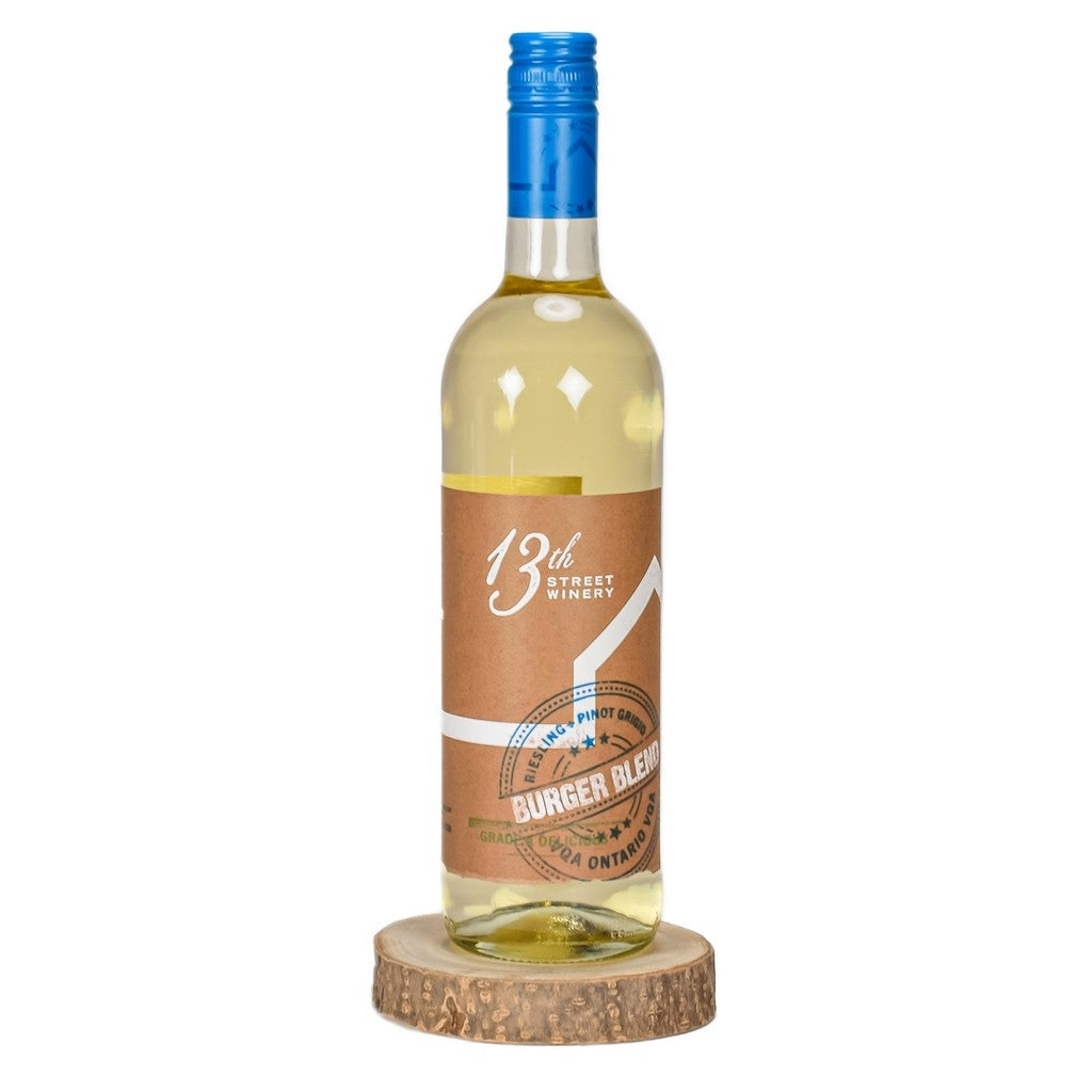 Canadian VQA White Wine (750ml)