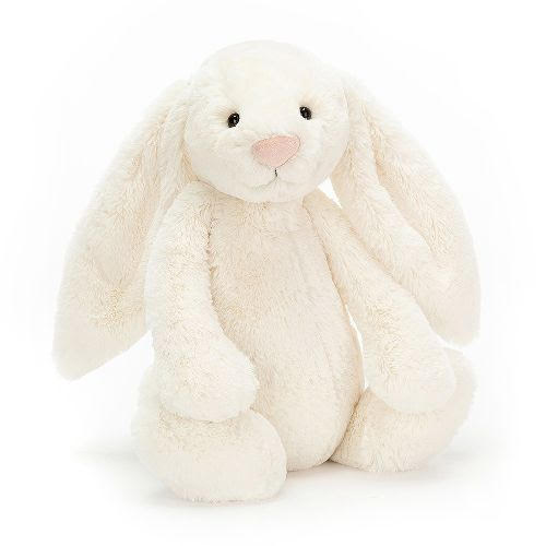 Adorable Bashful Bunny From Jellycat