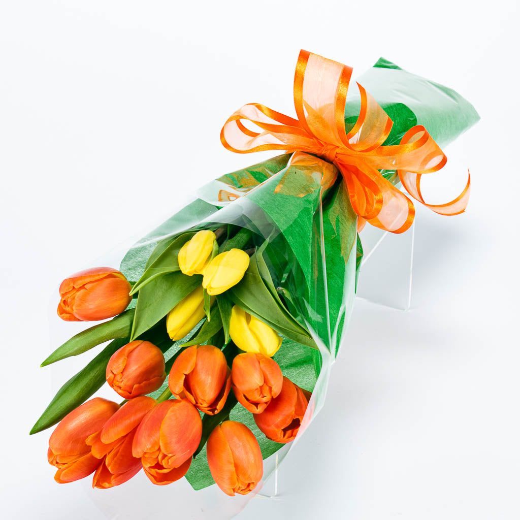 Tulips Bouquet Gifts
