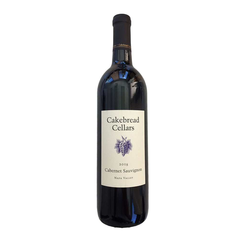 Cakebread Cellars Premium Cabernet Sauvignon