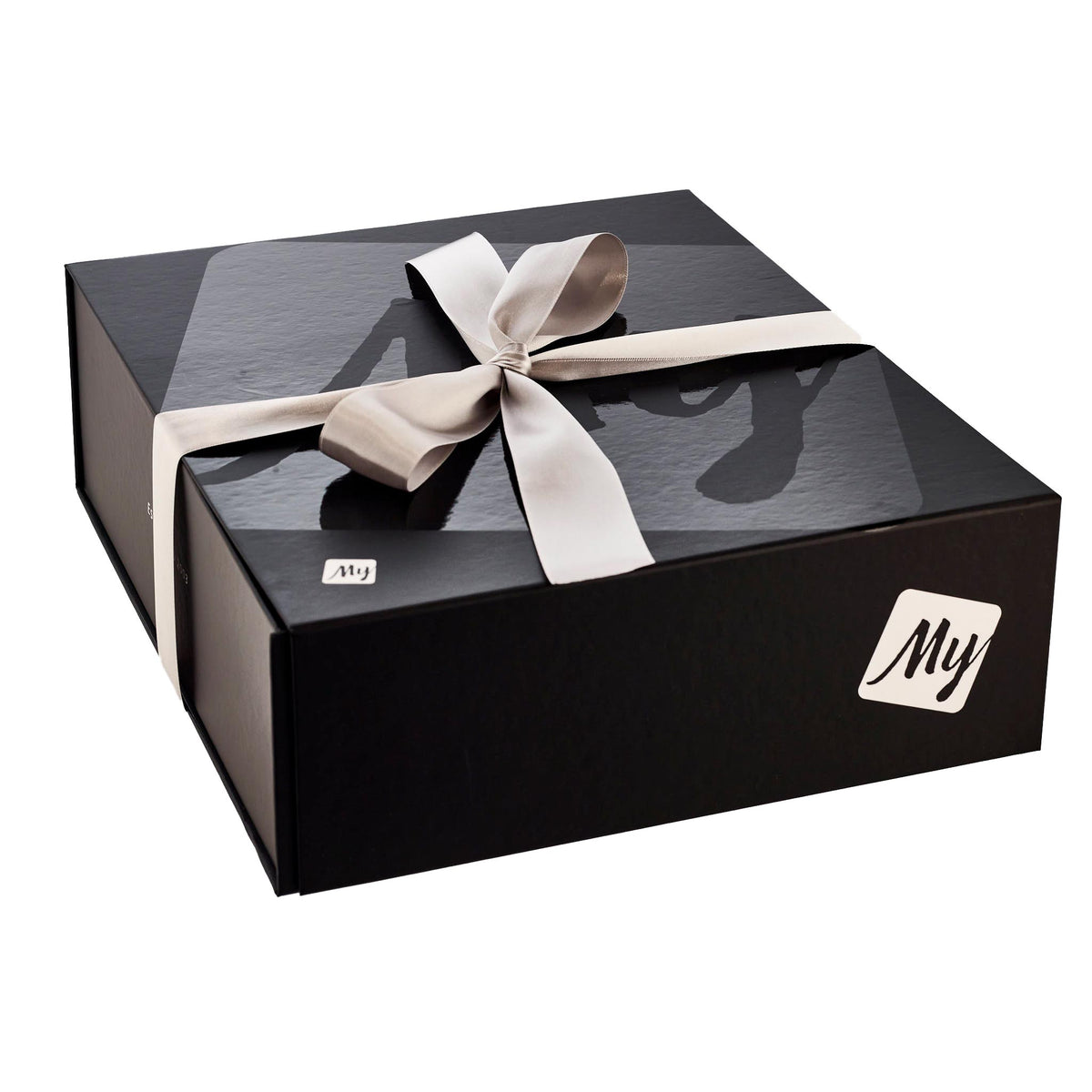 Moet Champagne Roses Gift Box Delivery