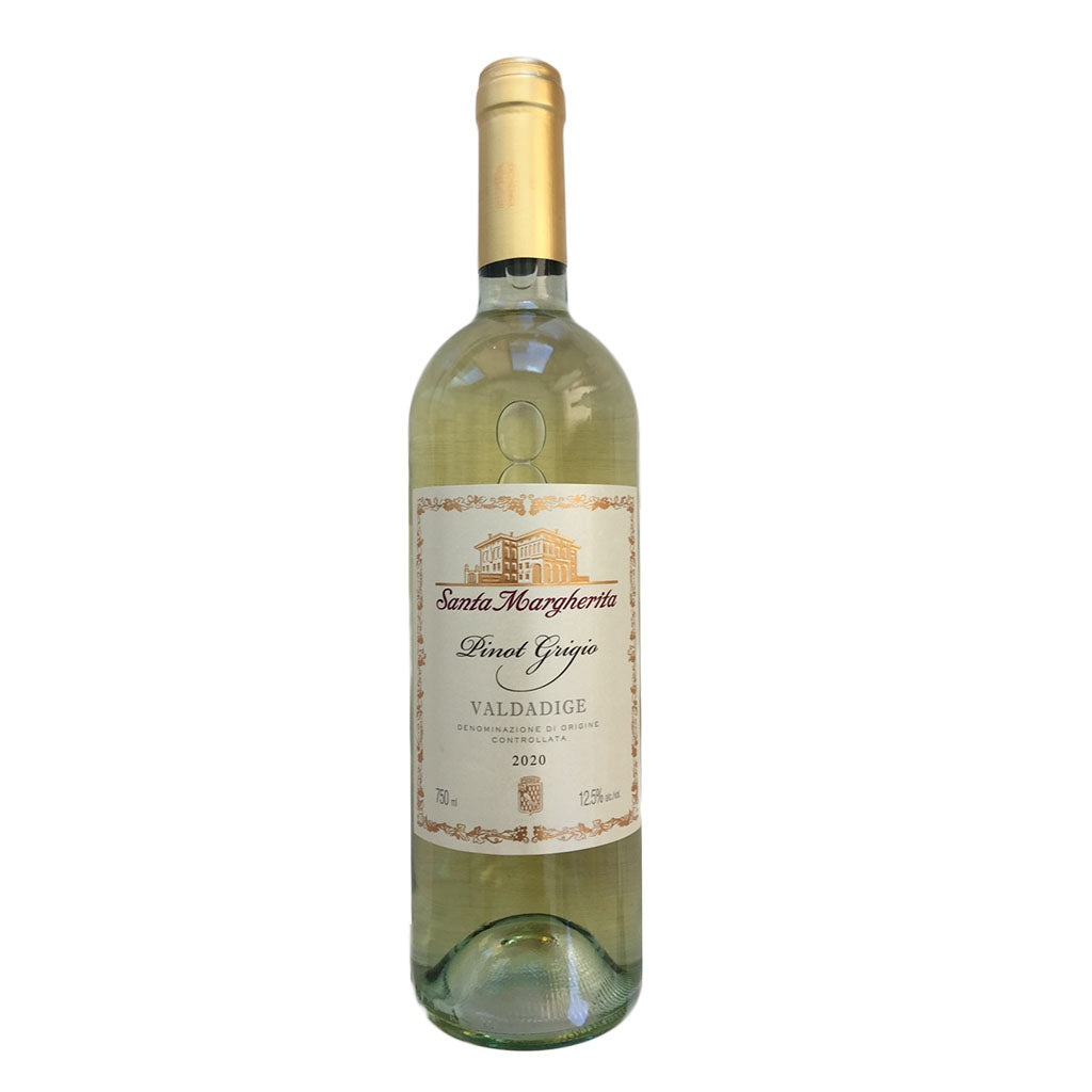Santa Margherita Pinot Grigio Premium Wine