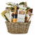 Veuve Champagne Gift Basket. Free Delivery in Ontario.