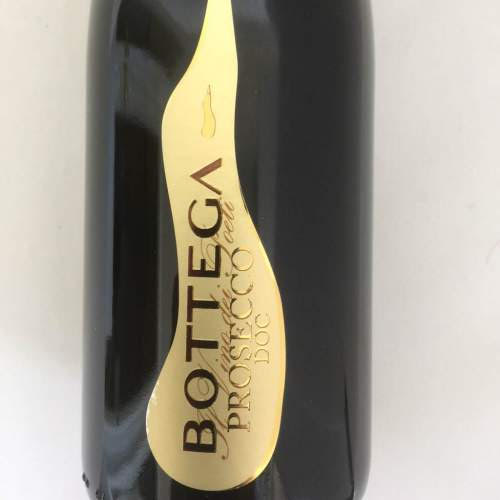 Sparkling Italian wine Prosecco gift